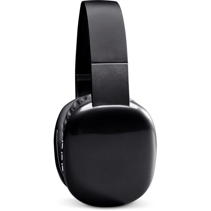 Swiss Cougar Detroit Bluetooth Headphones - Image 11