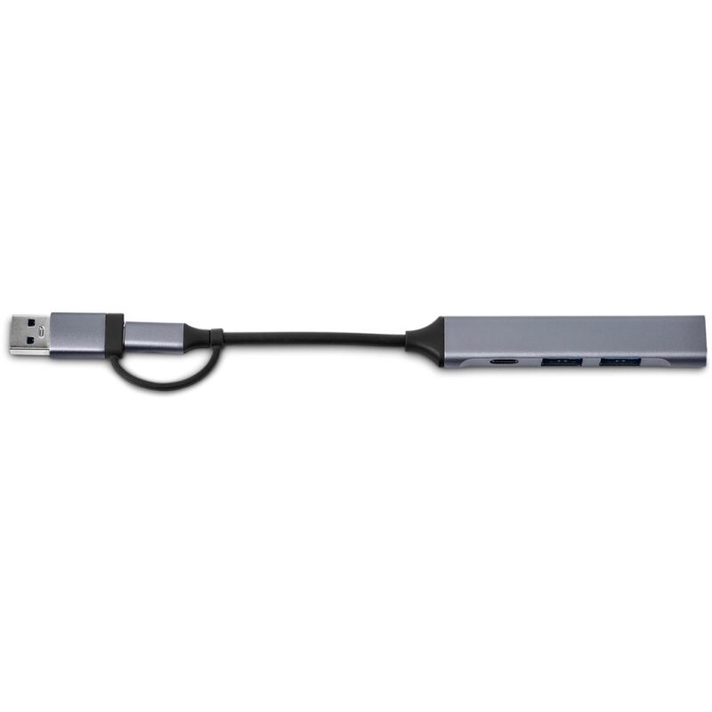 Swiss Cougar Minsk 2-in-1 Connector USB Hub - Image 9