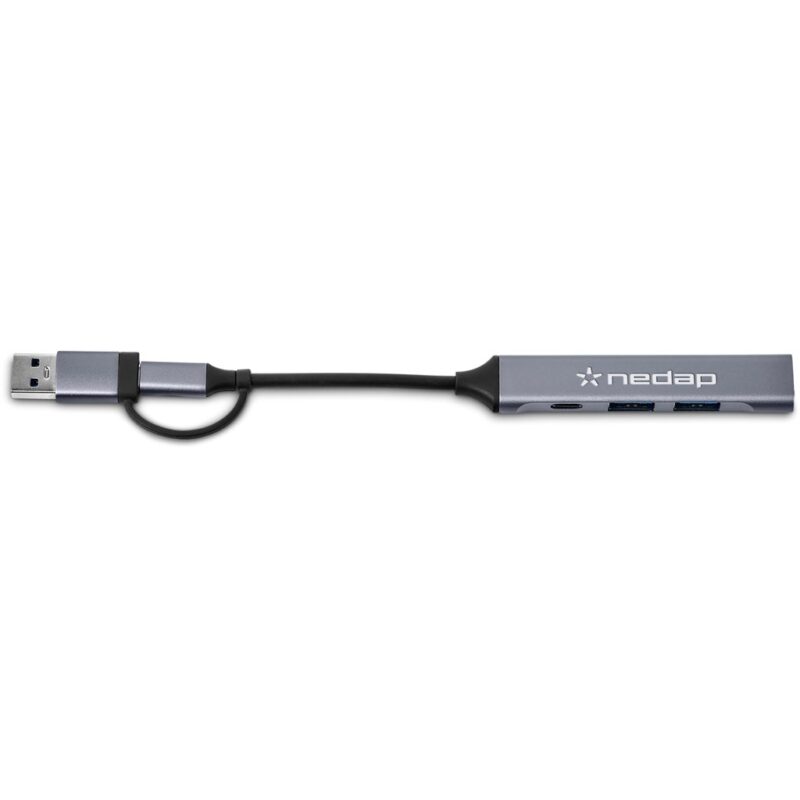 Swiss Cougar Minsk 2-in-1 Connector USB Hub - Image 8