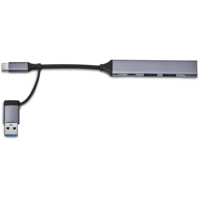 Swiss Cougar Minsk 2-in-1 Connector USB Hub - Image 11