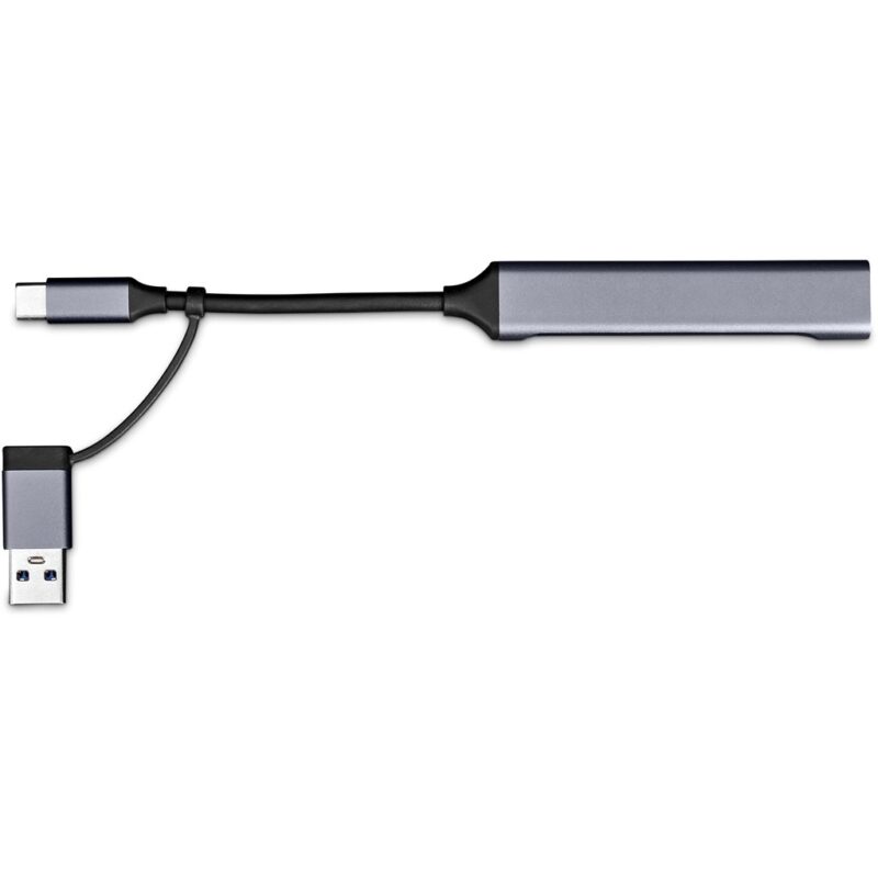 Swiss Cougar Minsk 2-in-1 Connector USB Hub - Image 15