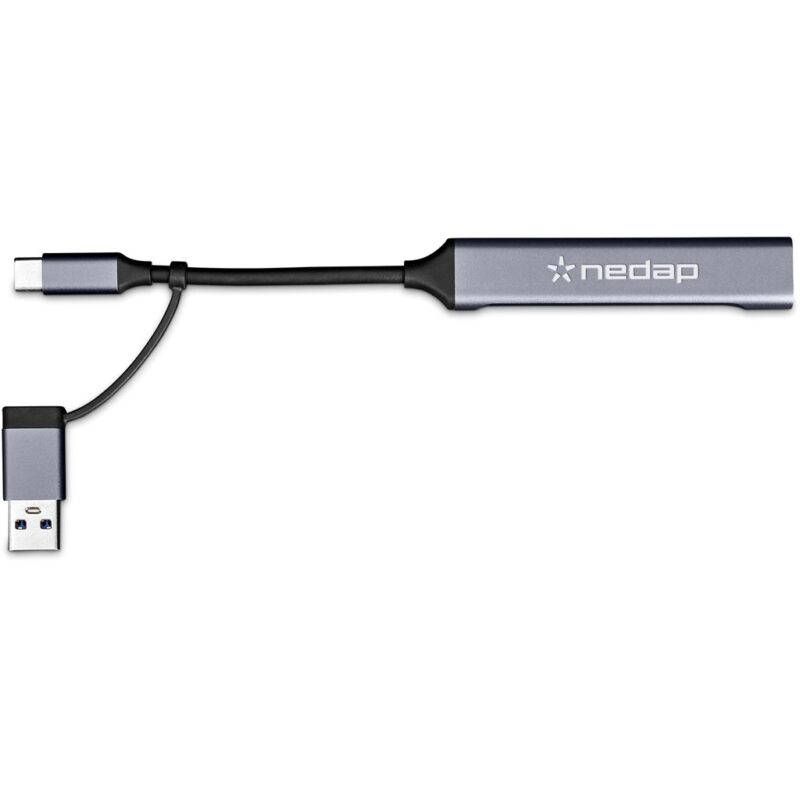 Swiss Cougar Minsk 2-in-1 Connector USB Hub - Image 14