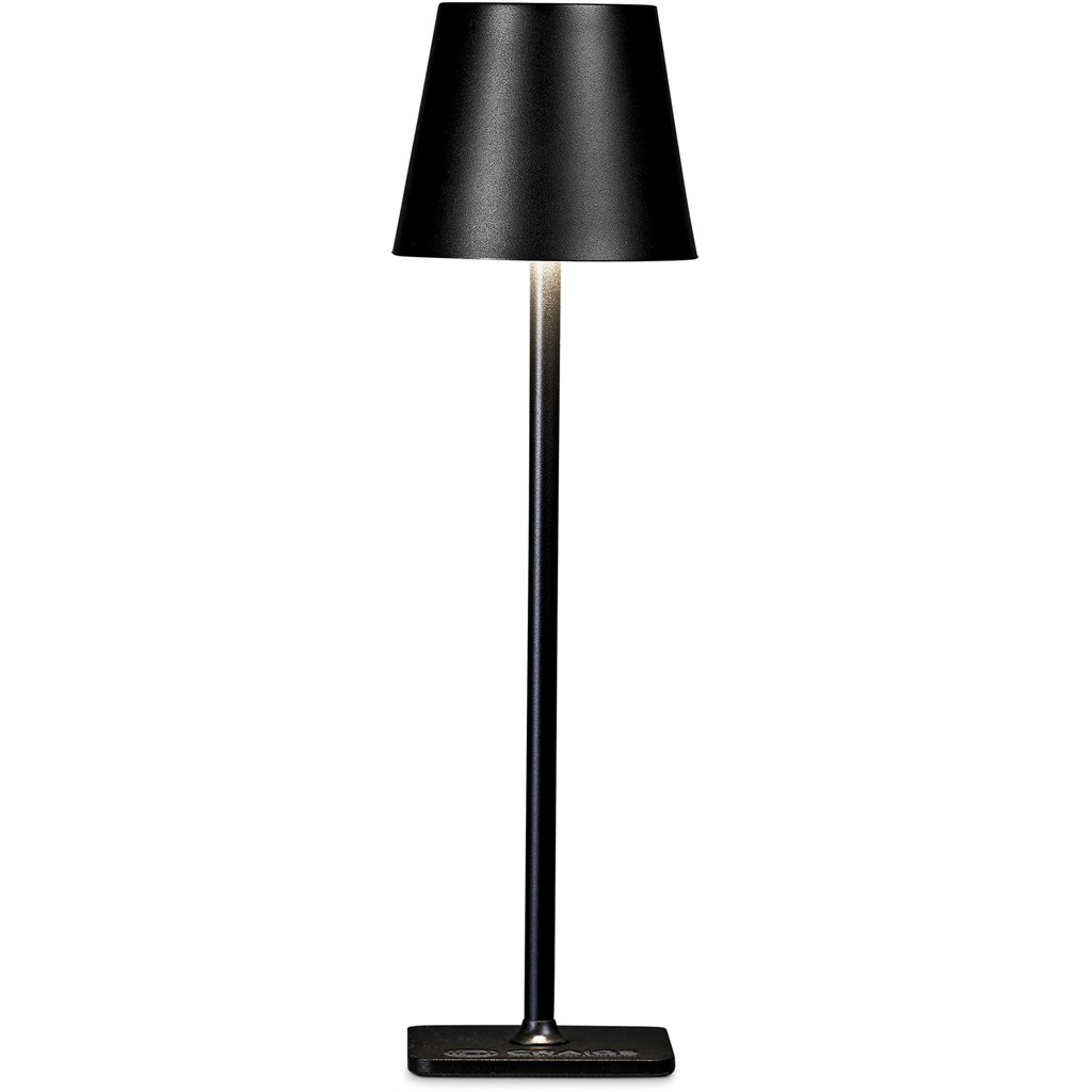 Swiss Cougar Birmingham LED Touch Lamp - Image 4