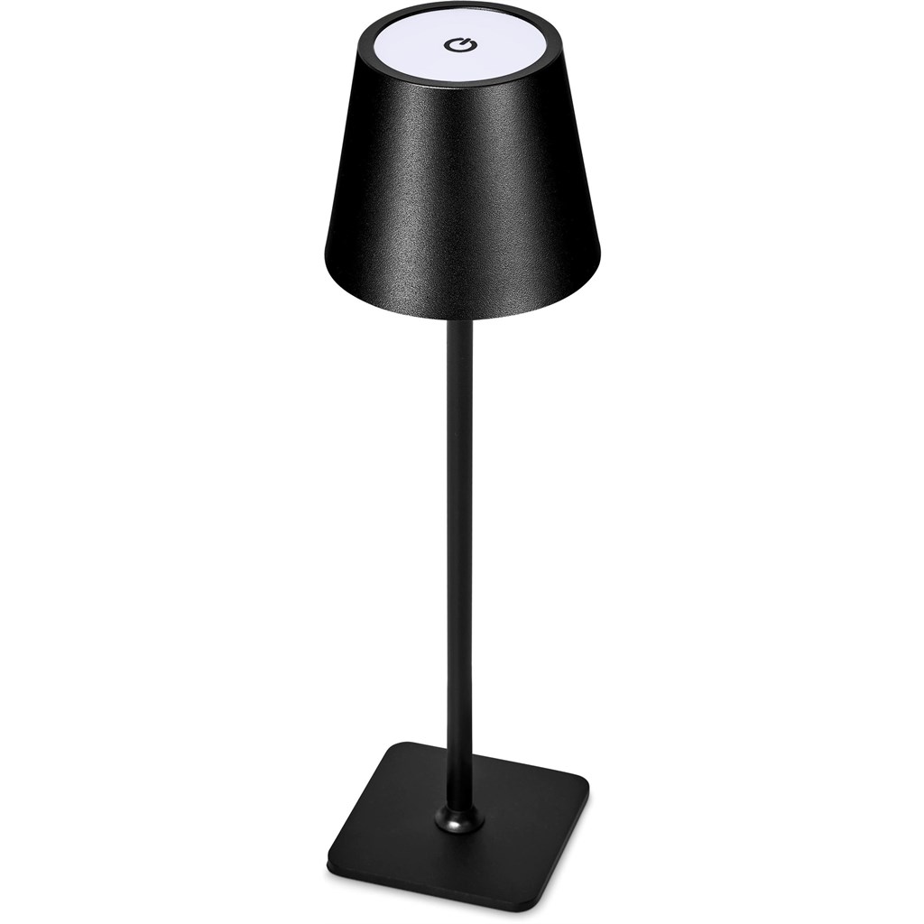 Swiss Cougar Birmingham LED Touch Lamp - Image 7