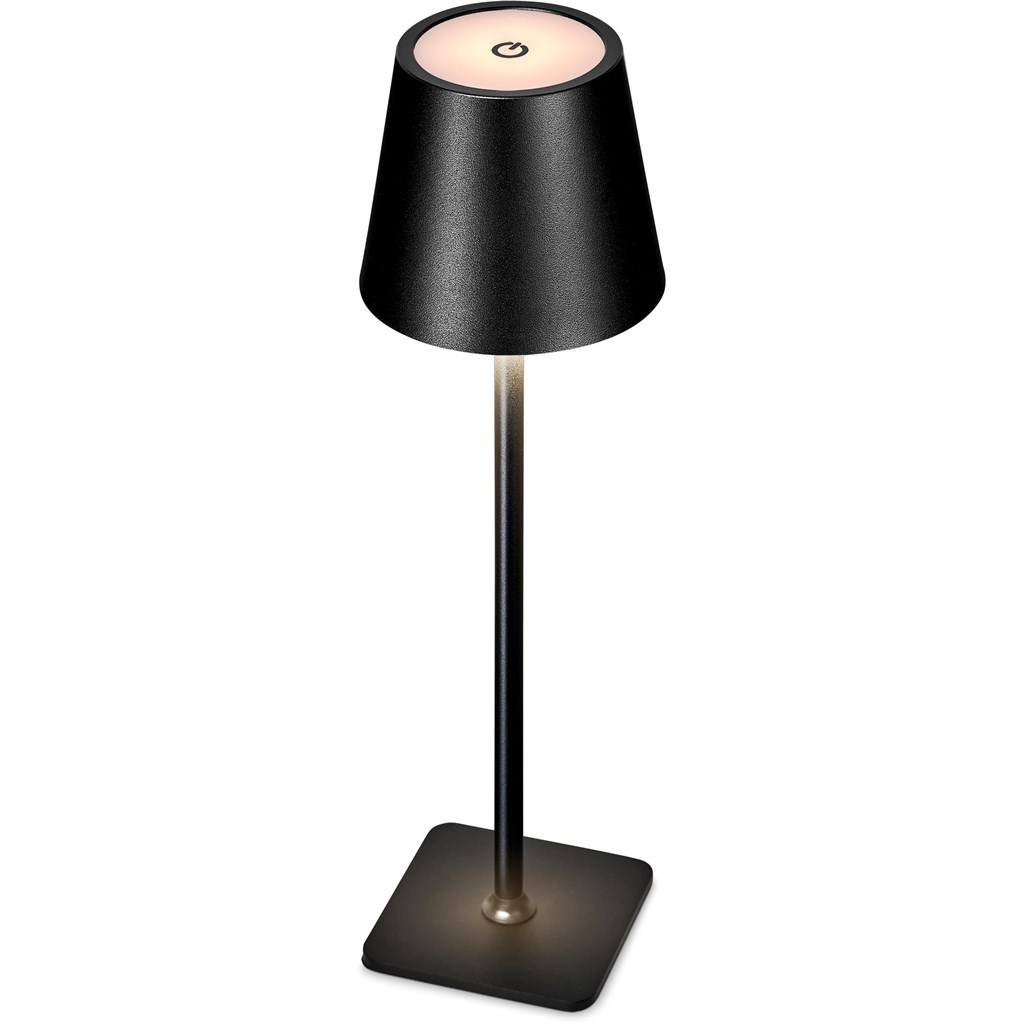 Swiss Cougar Birmingham LED Touch Lamp - Image 9