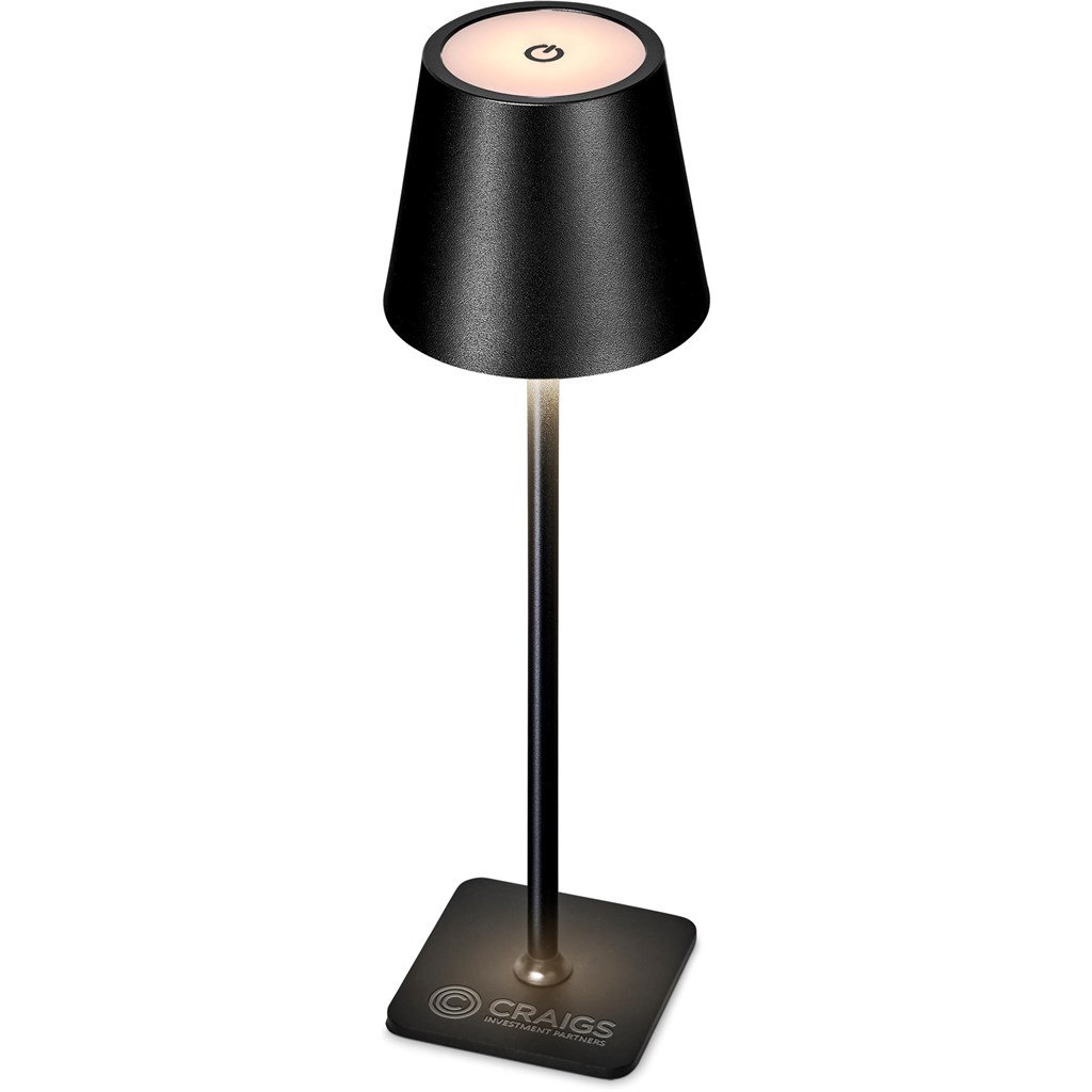 Swiss Cougar Birmingham LED Touch Lamp - Image 8