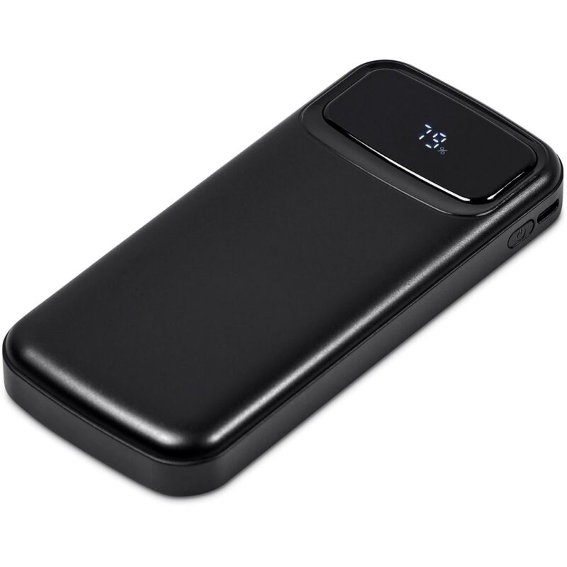 Swiss Cougar Bratislava Fast Charge 22.5W Power Bank - 10,000mAh - Image 3