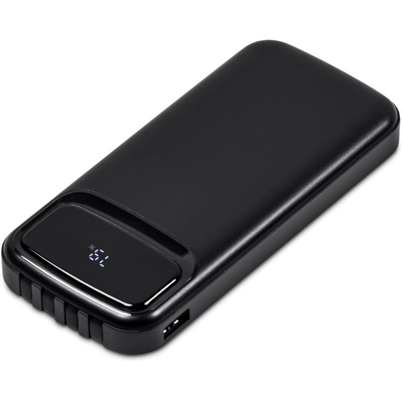 Swiss Cougar Bratislava Fast Charge 22.5W Power Bank - 10,000mAh - Image 5