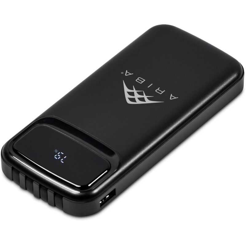 Swiss Cougar Bratislava Fast Charge 22.5W Power Bank - 10,000mAh - Image 4