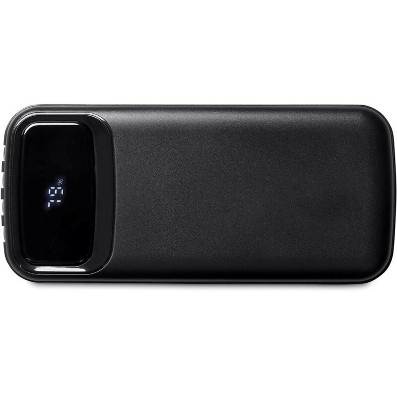 Swiss Cougar Bratislava Fast Charge 22.5W Power Bank - 10,000mAh - Image 11
