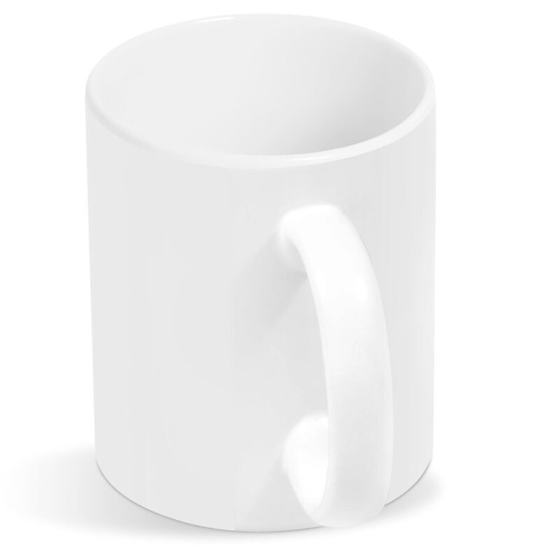 Altitude Blank Canvas Sublimation Ceramic Coffee Mug - 330ml - Image 3