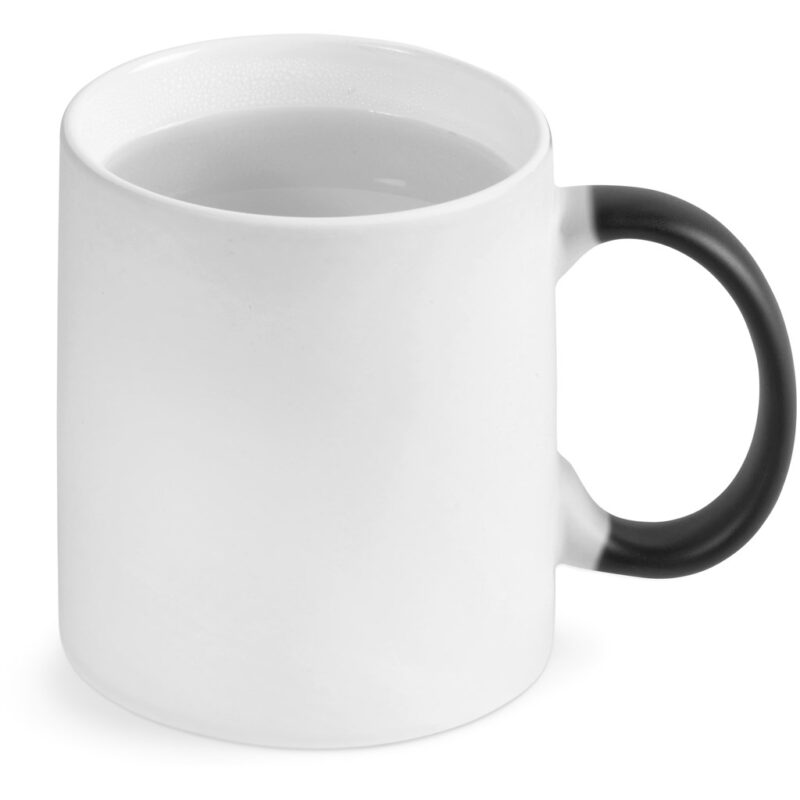 Altitude Transition Sublimation Ceramic Coffee Mug - 325ml - Image 8