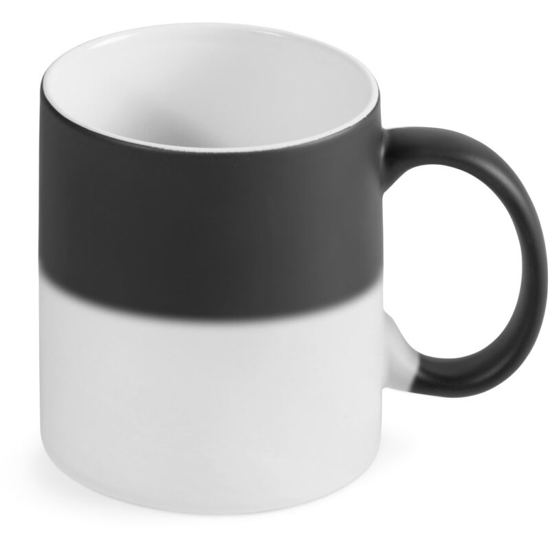 Altitude Transition Sublimation Ceramic Coffee Mug - 325ml - Image 15