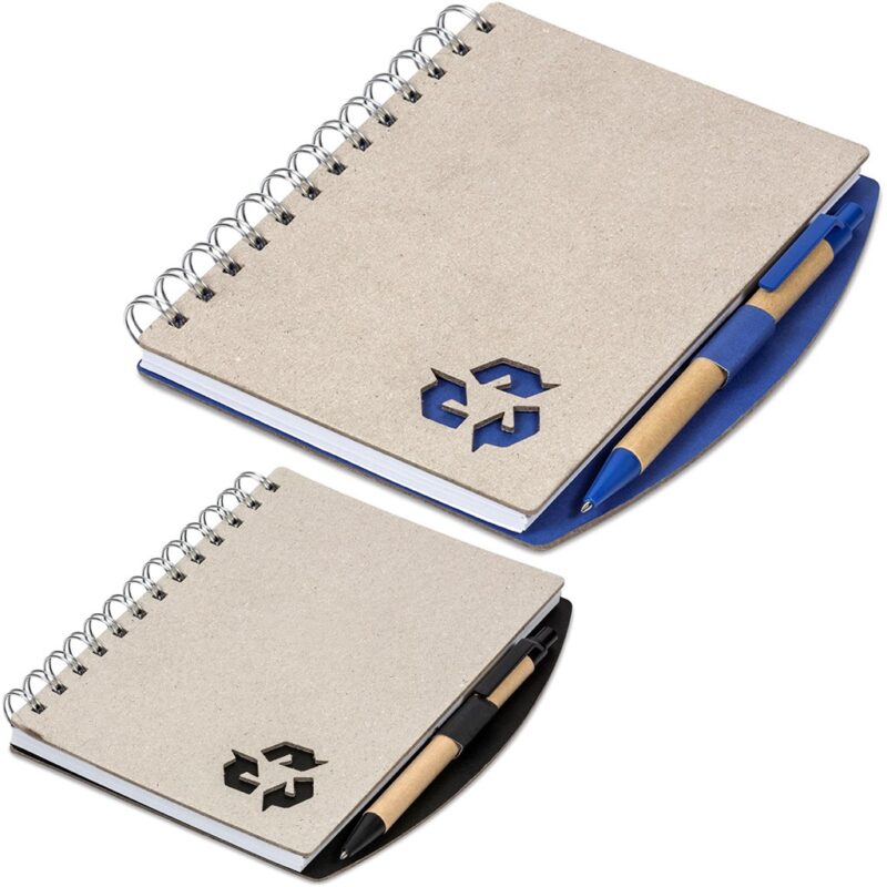 Altitude Midi Notebook & Pen - Image 2