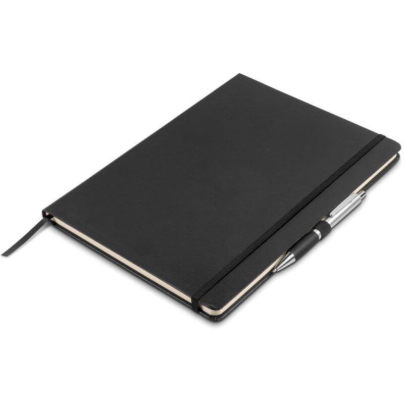 Altitude Fourth Estate A4 Hard Cover Notebook - Image 4