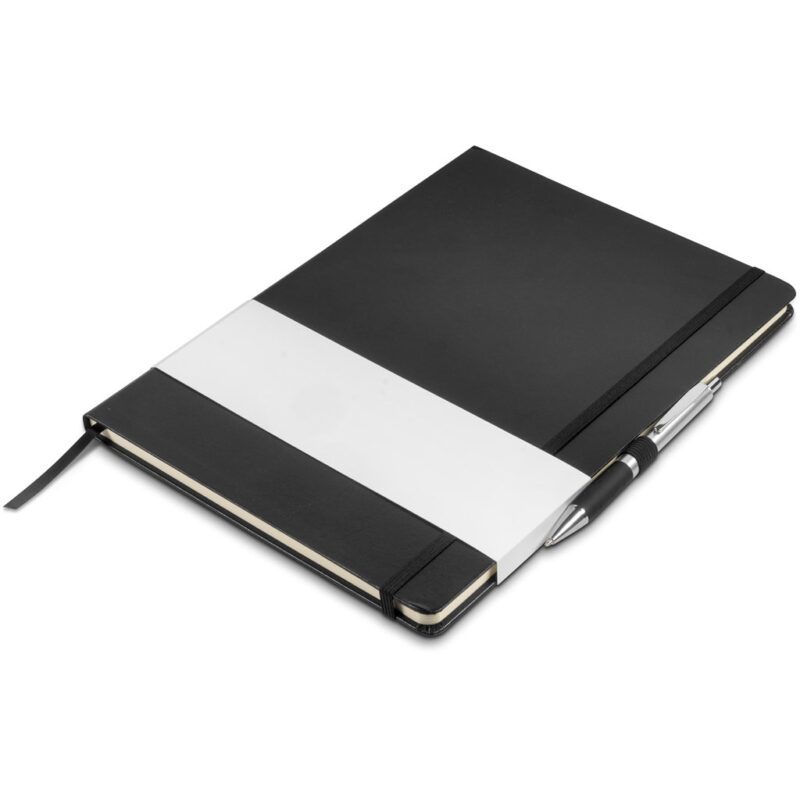 Altitude Fourth Estate A4 Hard Cover Notebook - Image 6