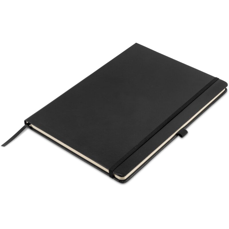 Altitude Fourth Estate A4 Hard Cover Notebook - Image 7