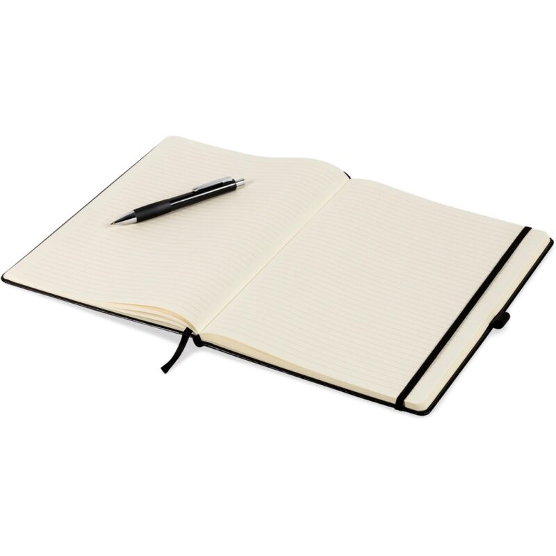 Altitude Fourth Estate A4 Hard Cover Notebook - Image 9