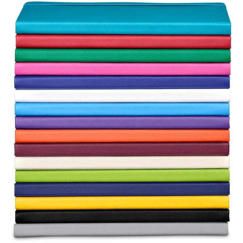 Altitude Stanford A5 Hard Cover Notebook - Image 3