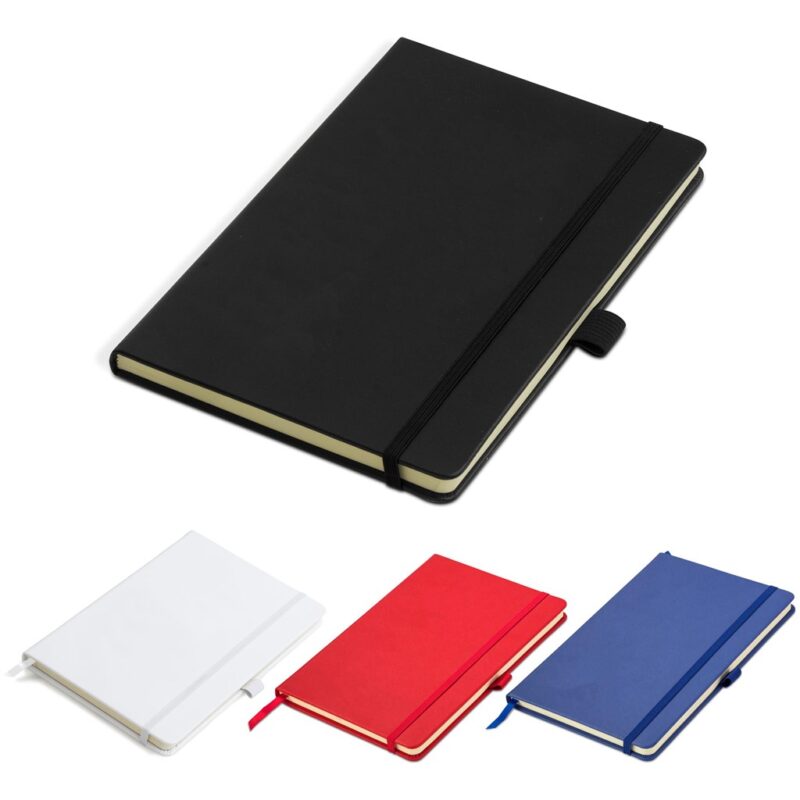 Altitude Stanford A5 Hard Cover Notebook - Image 17