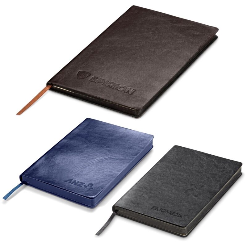 Renaissance A5 Soft Cover NotebookAltitude Renaissance A5 Soft Cover Notebook