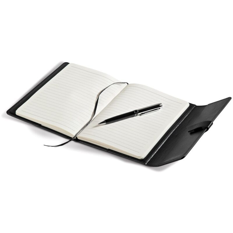Tribeca Midi Hard Cover Notebook - Image 2