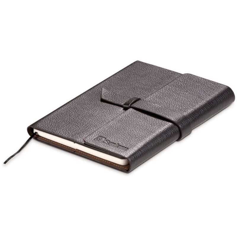 Tribeca Midi Hard Cover Notebook - Image 3