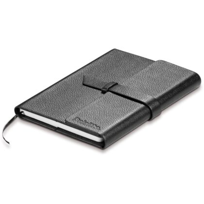 Altitude Tribeca Midi Hard Cover Notebook