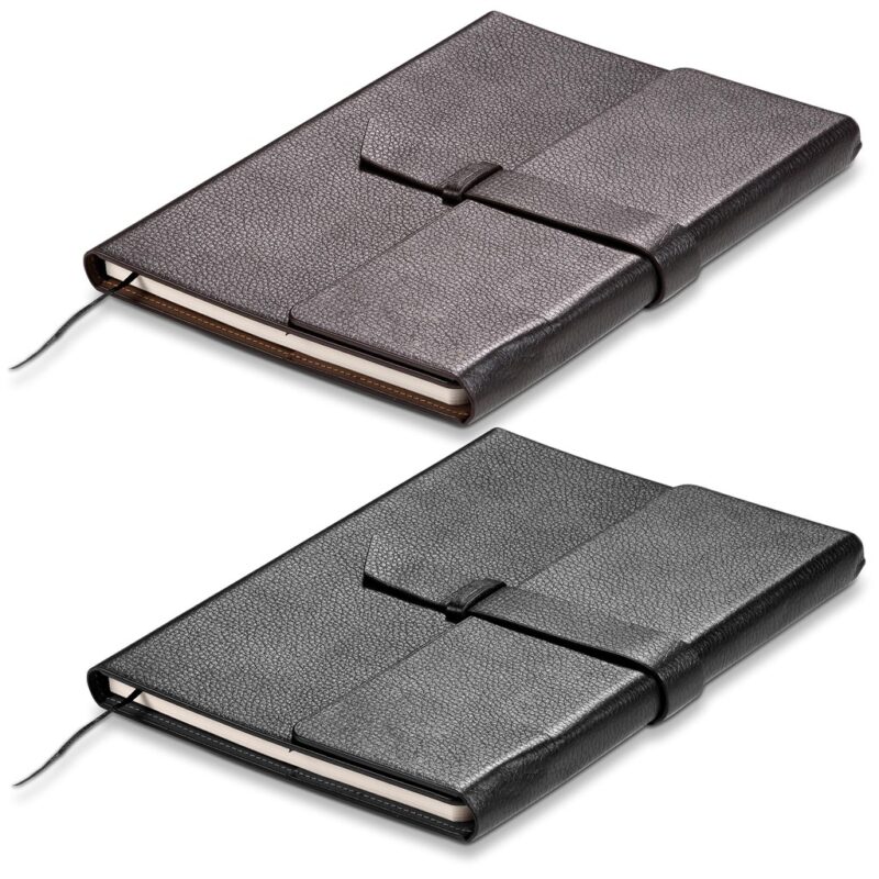 Tribeca Midi Hard Cover Notebook - Image 5