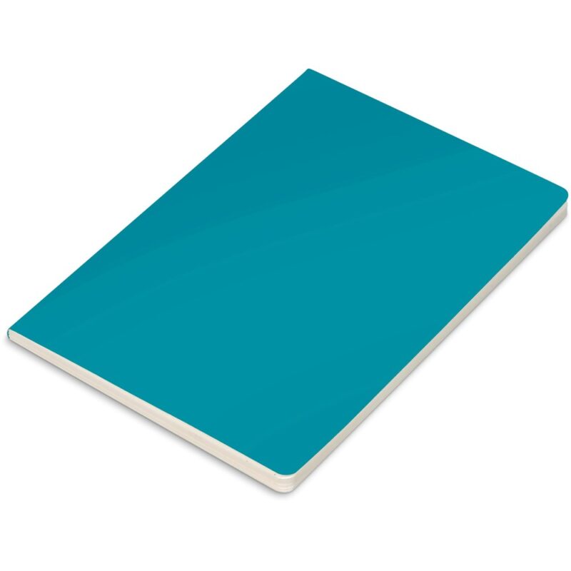Altitude Jotter A5 Soft Cover Notebook - Image 8