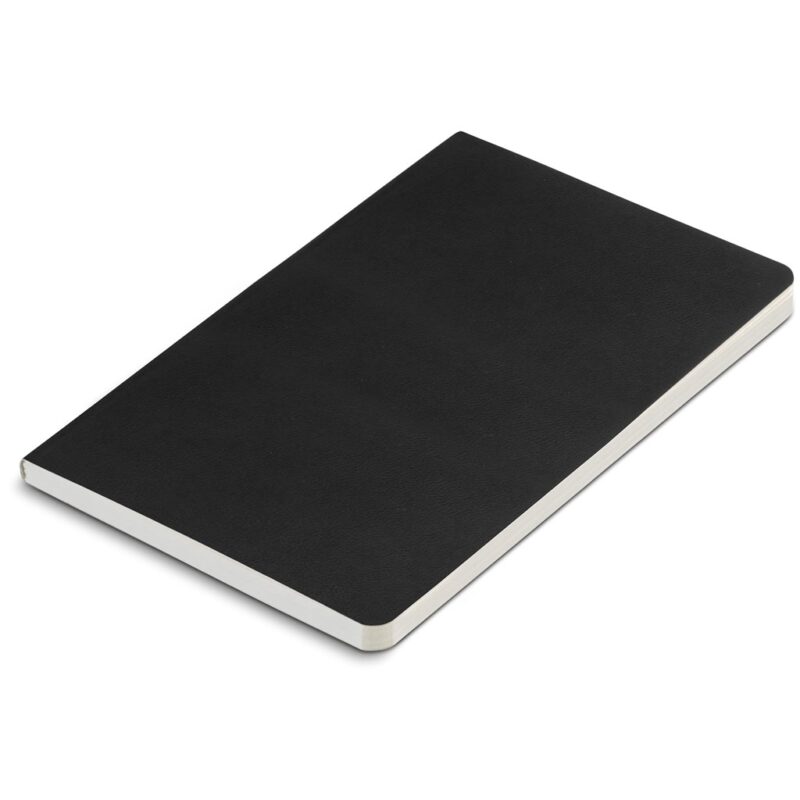 Altitude Jotter A6 Soft Cover Notebook - Image 3