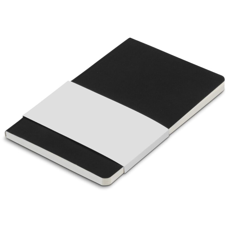 Altitude Jotter A6 Soft Cover Notebook - Image 4