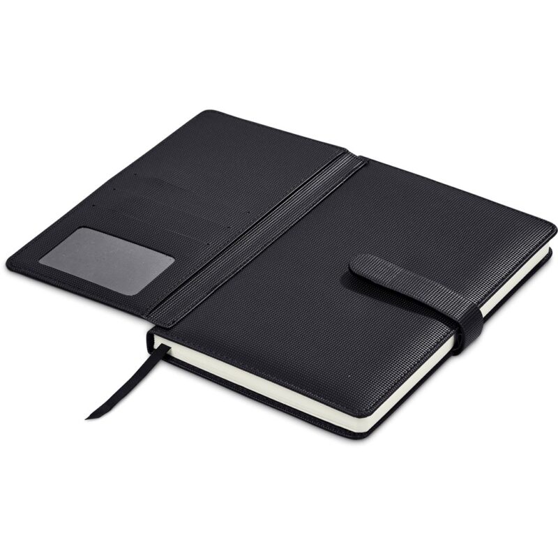 Altitude Cypher A5 Hard Cover Notebook - Image 2
