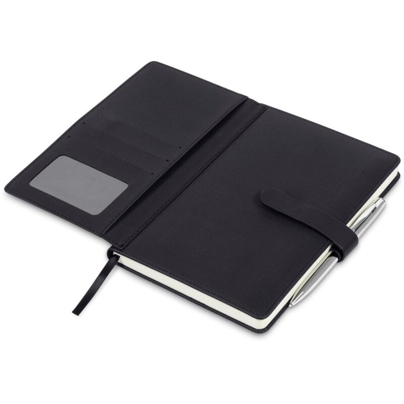 Altitude Cypher A5 Hard Cover Notebook - Image 6