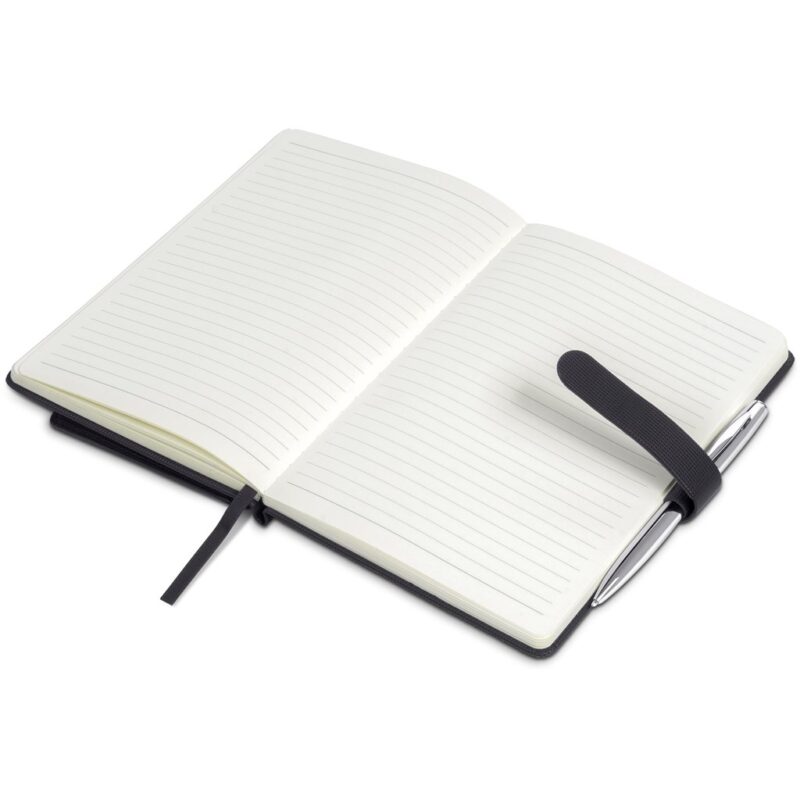Altitude Cypher A5 Hard Cover Notebook - Image 7
