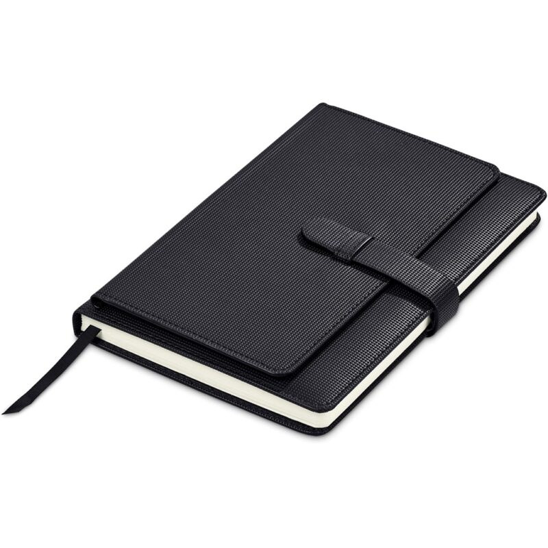 Altitude Cypher A5 Hard Cover Notebook - Image 8