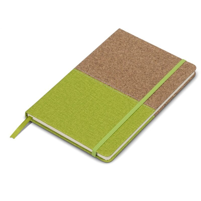 Altitude Synergy A5 Hard Cover Notebook - Image 2