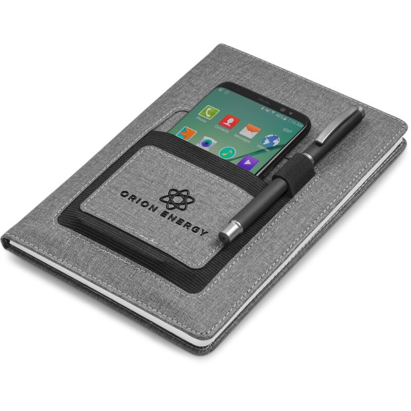 Altitude Moda A5 Hard Cover Notebook - Image 5