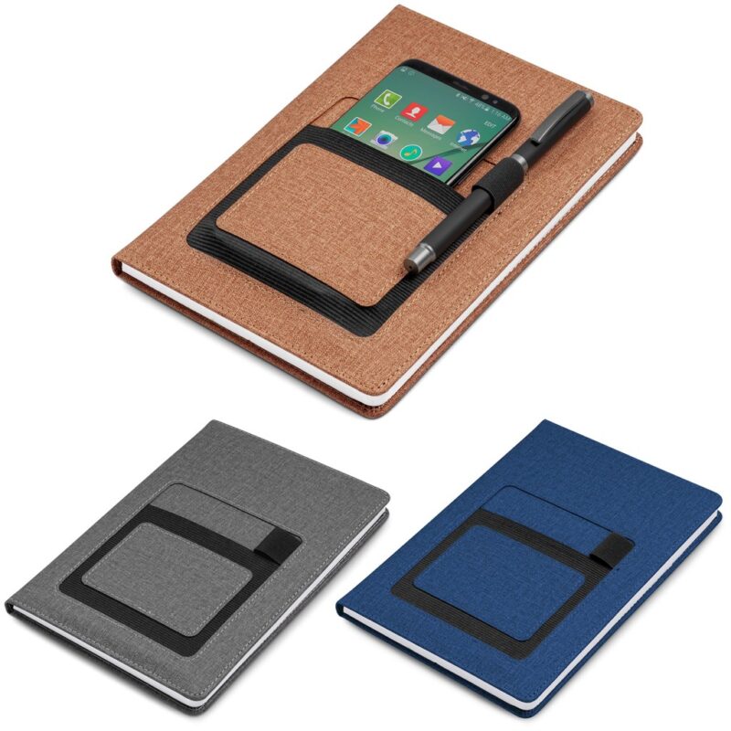 Altitude Moda A5 Hard Cover Notebook - Image 6