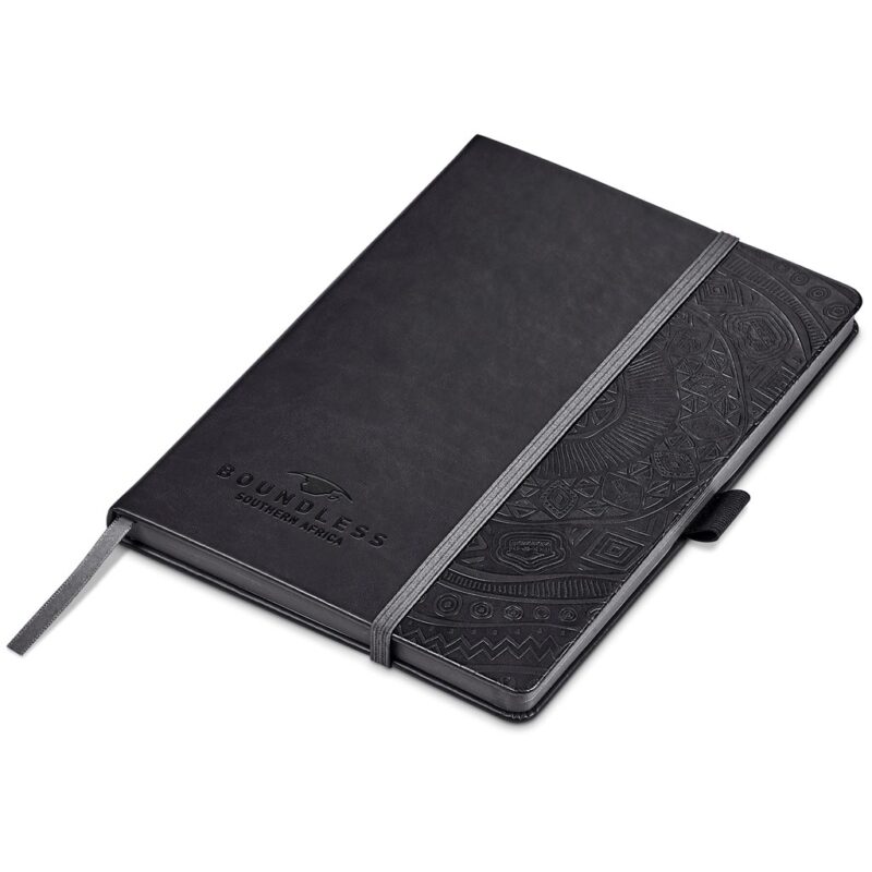Andy Cartwright Mantra A5 Hard Cover Notebook - Image 6