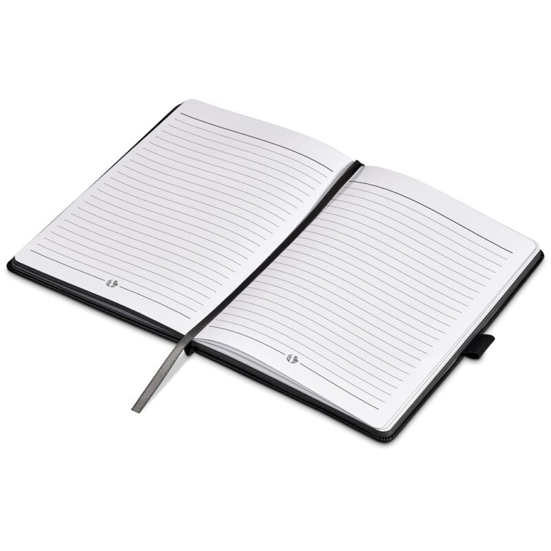 Andy Cartwright Mantra A5 Hard Cover Notebook - Image 11
