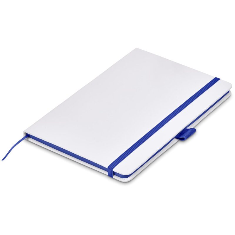 Altitude Tundra A5 Hard Cover Notebook - Image 6