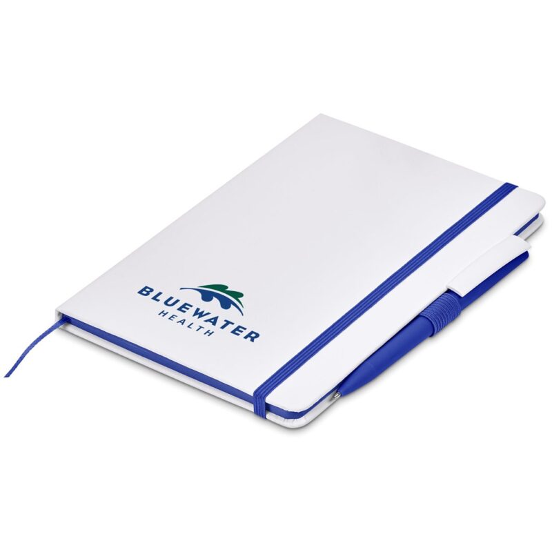 Altitude Tundra A5 Hard Cover Notebook - Image 7