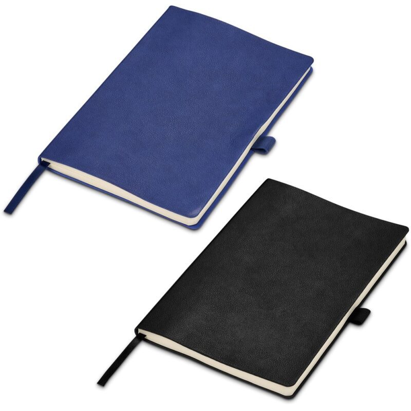 Alex Varga Salinger A5 Soft Cover Notebook - Image 2