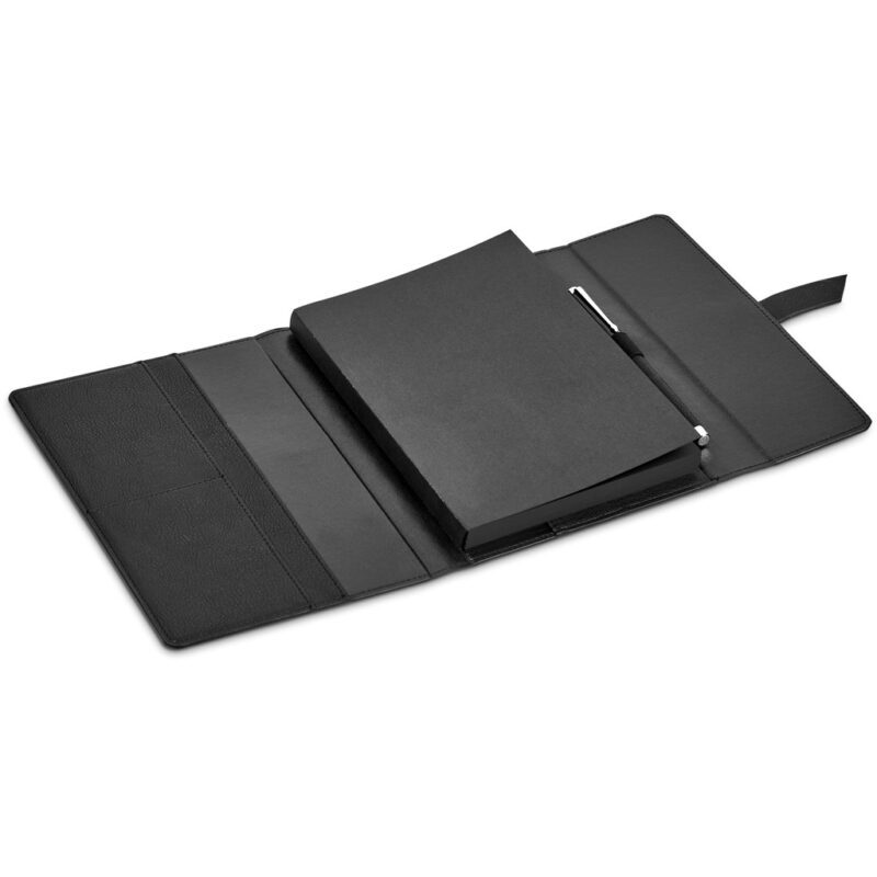 Alex Varga Corinthia Cruz A5 Hard Cover Notebook - Image 4
