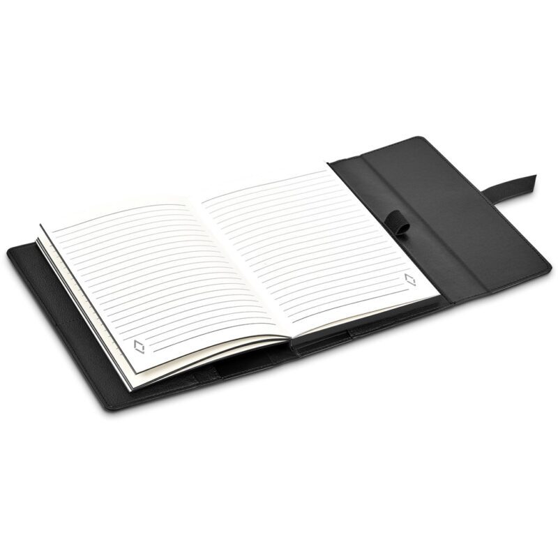 Alex Varga Corinthia Cruz A5 Hard Cover Notebook - Image 6