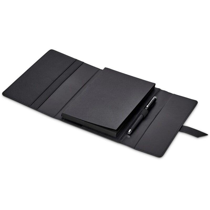Alex Varga Corinthia Cruz A5 Hard Cover Notebook - Image 9