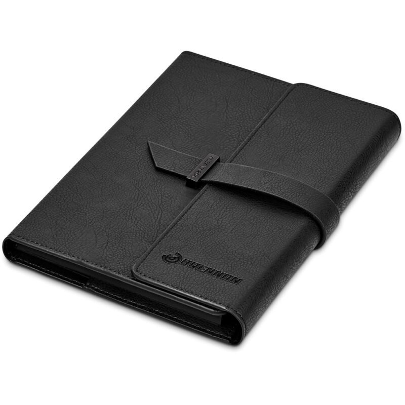 Alex Varga Corinthia Cruz A5 Hard Cover Notebook - Image 10