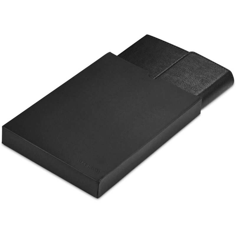 Alex Varga Corinthia Cruz A5 Hard Cover Notebook - Image 12