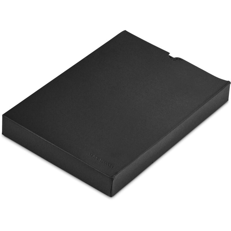 Alex Varga Corinthia Cruz A5 Hard Cover Notebook - Image 13